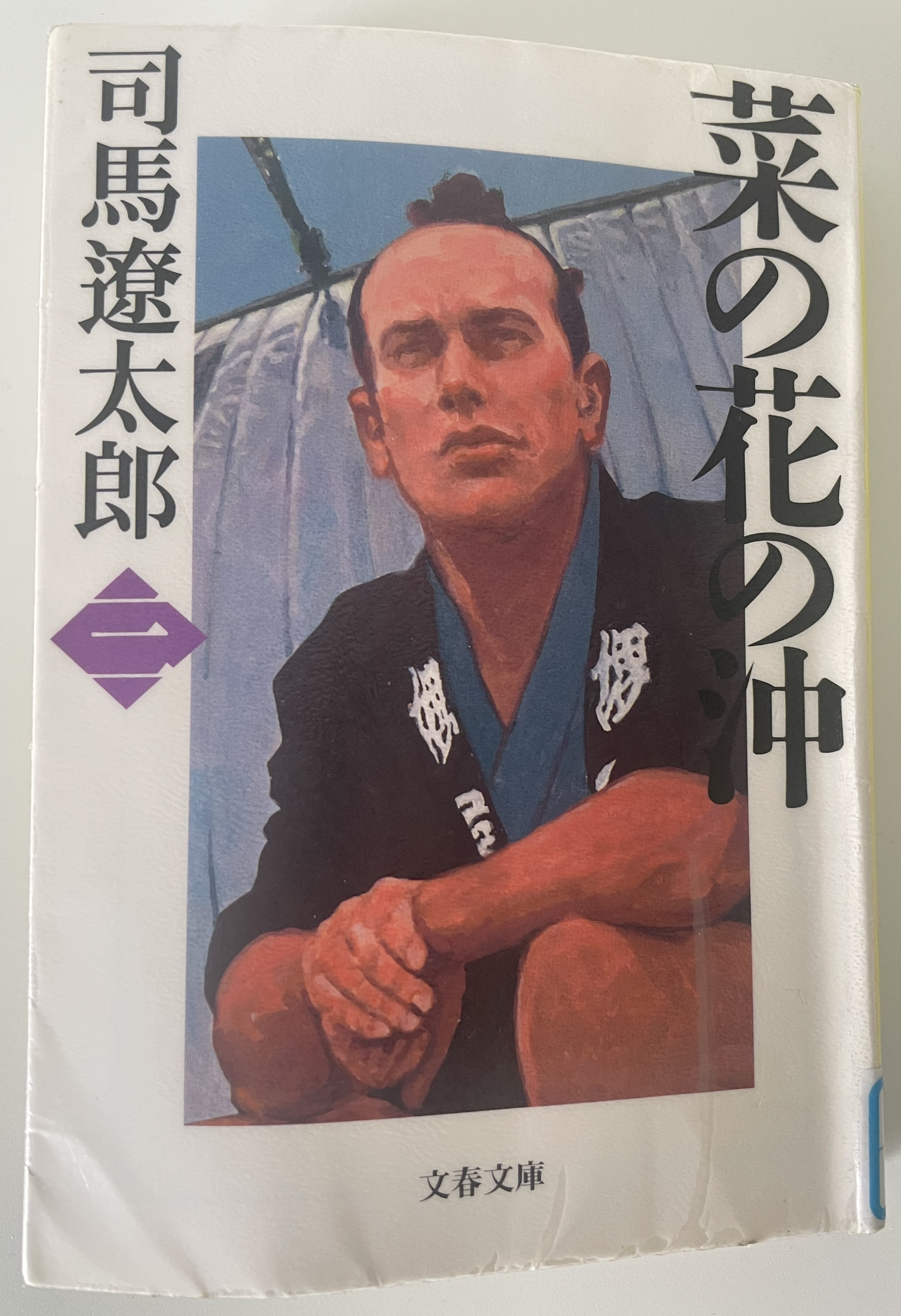 2026.07Nanohana3